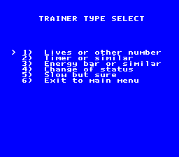 Pro Action Replay 2 screenshot 1 for Super Nintendo